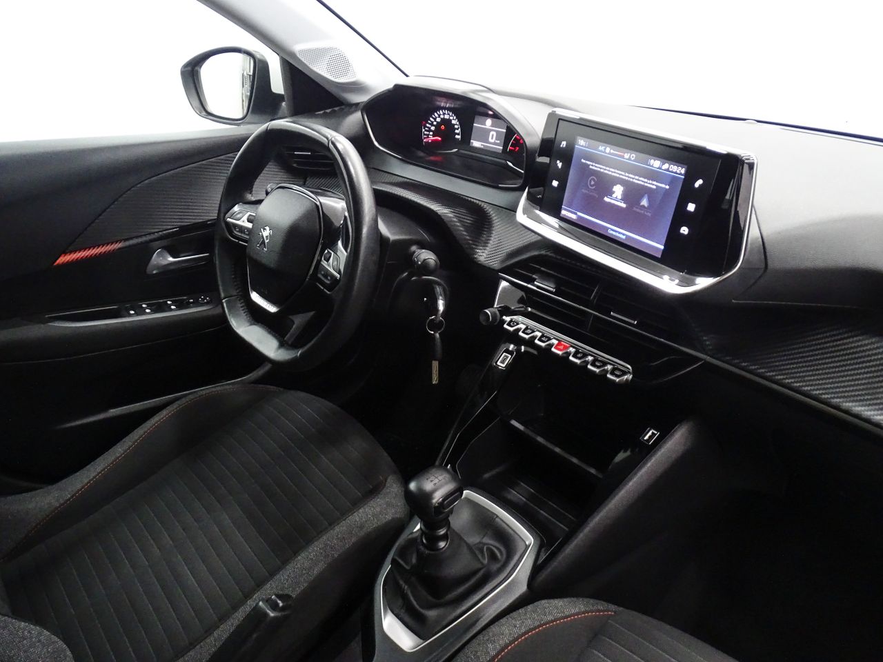 Foto Peugeot 208 18