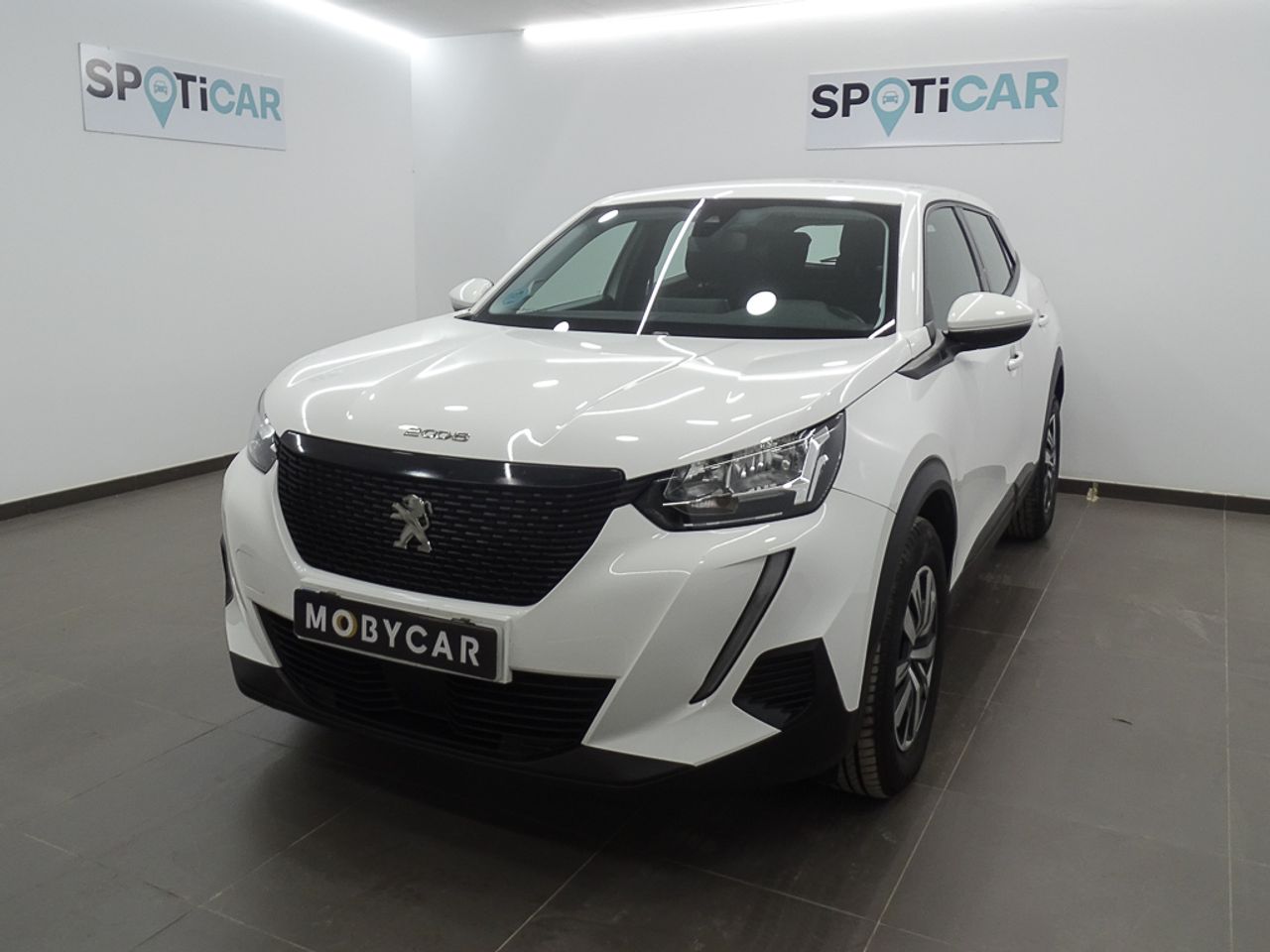 Foto Peugeot 2008 1