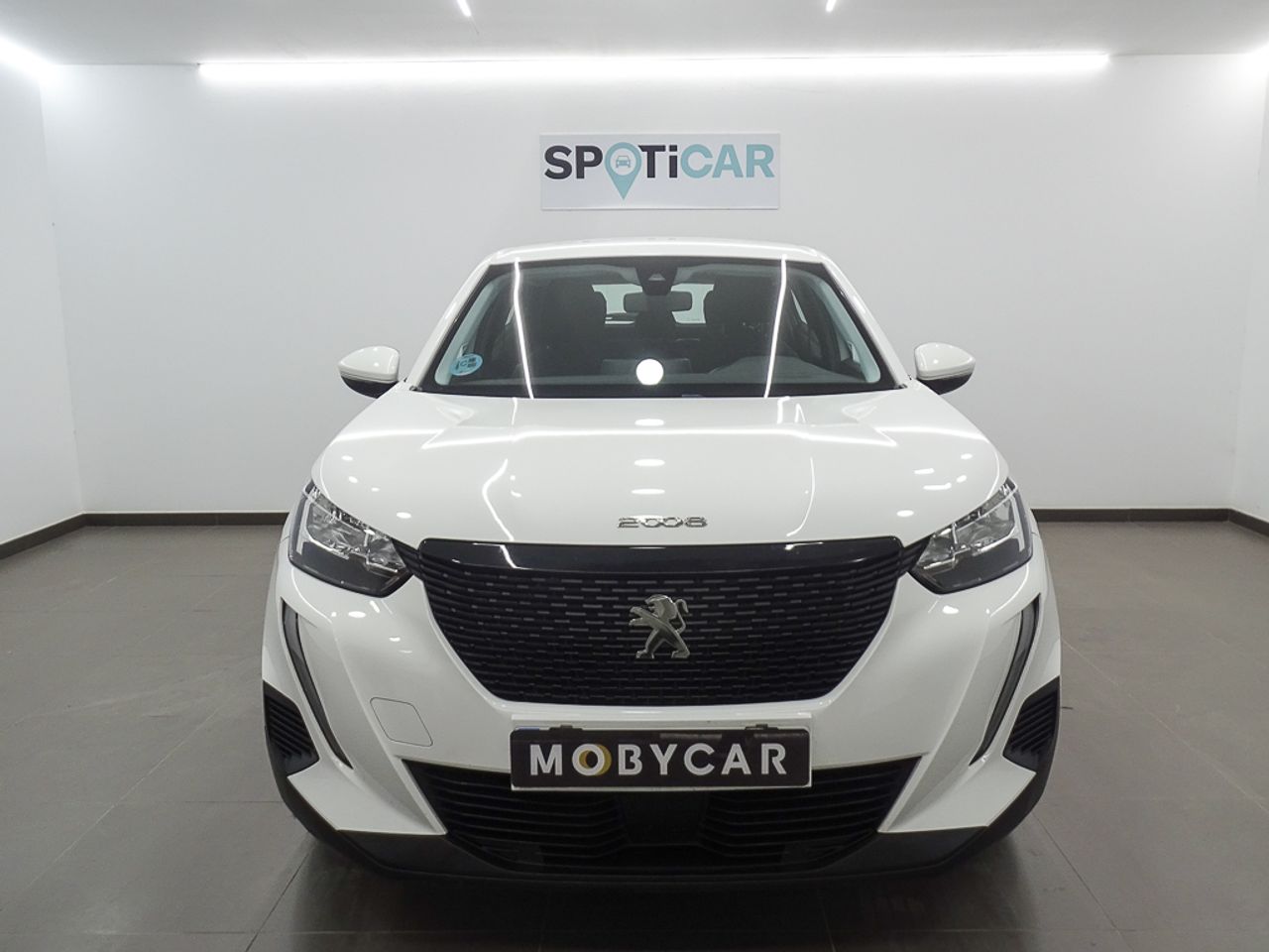 Foto Peugeot 2008 2