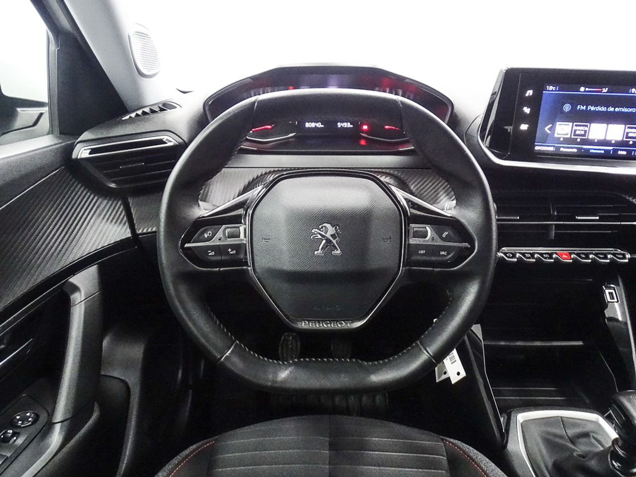 Foto Peugeot 2008 15