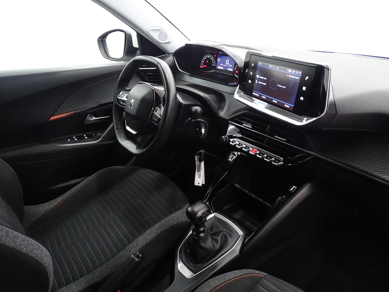 Foto Peugeot 2008 27