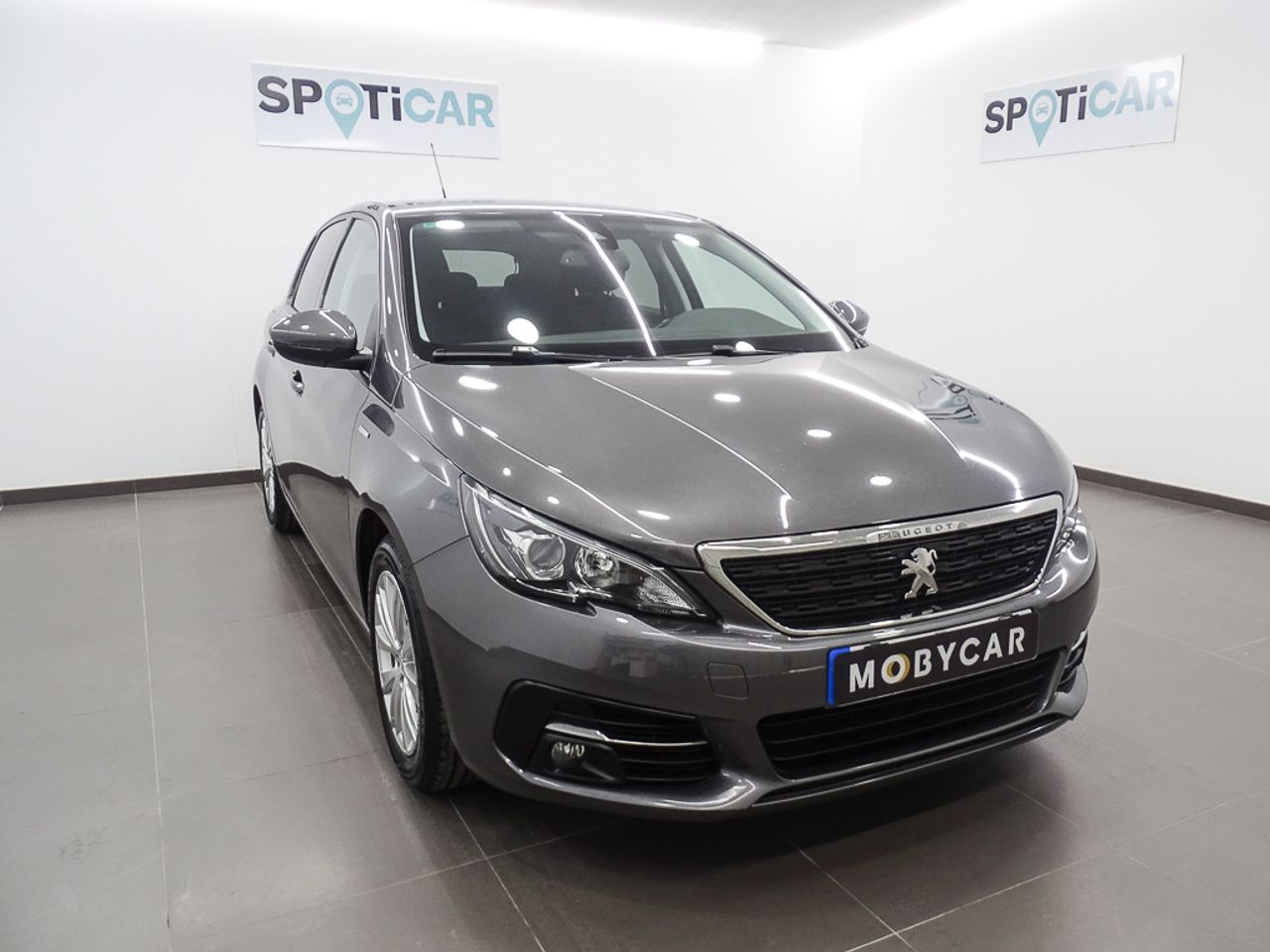 Foto Peugeot 308 3