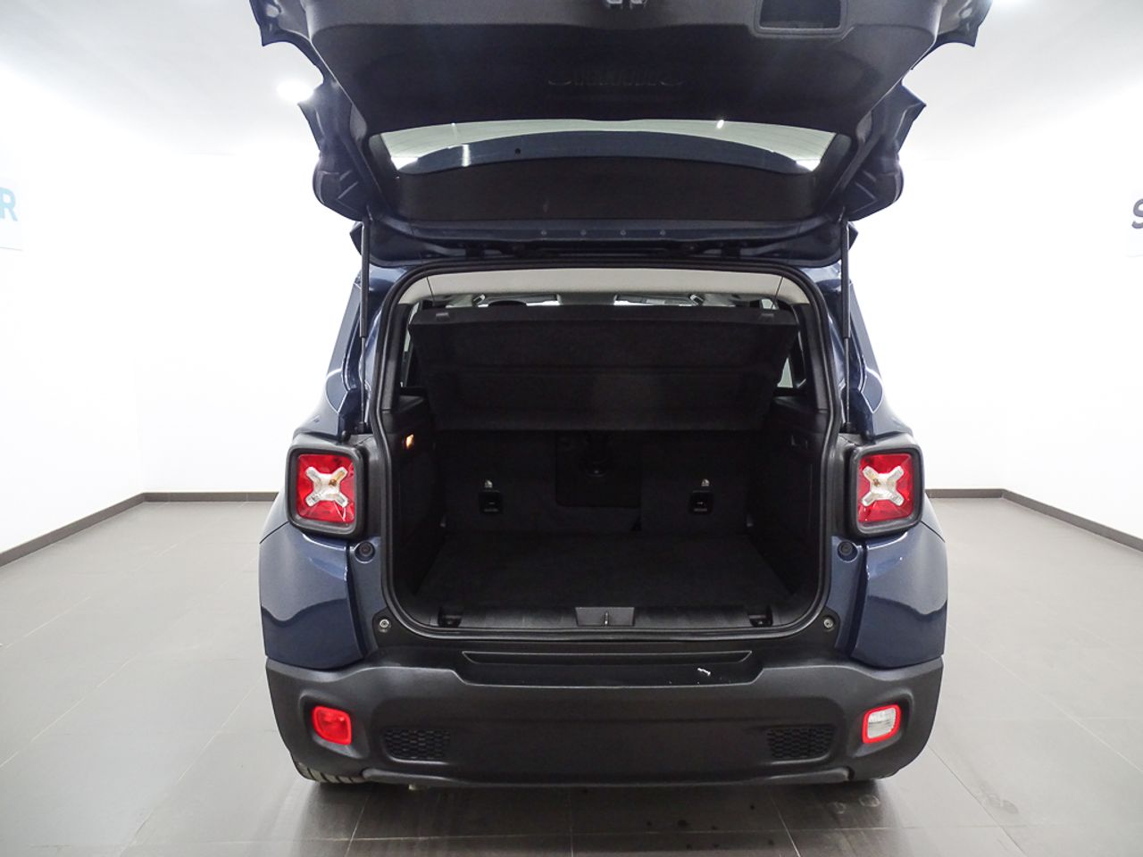 Foto Jeep Renegade 28