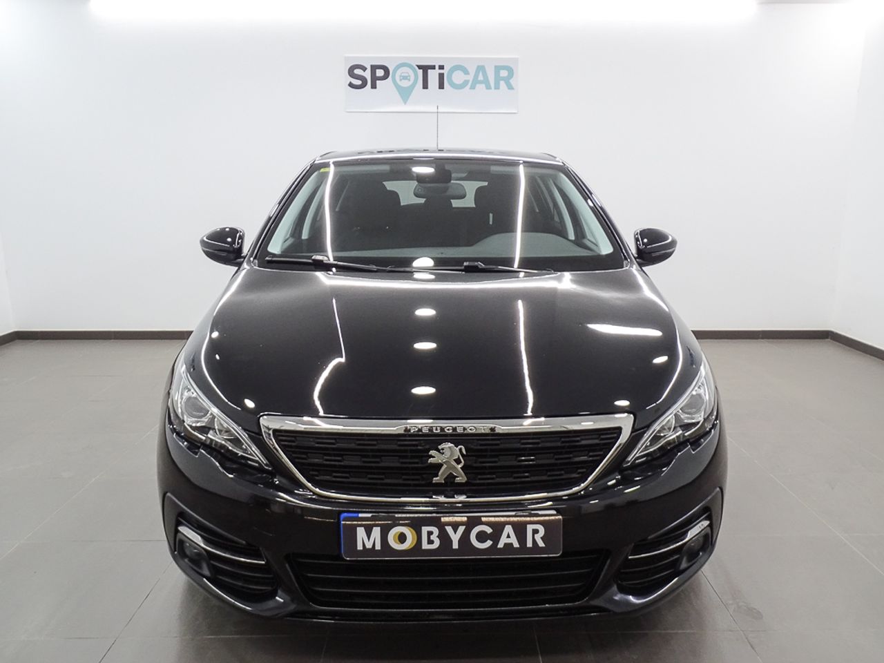 Foto Peugeot 308 2