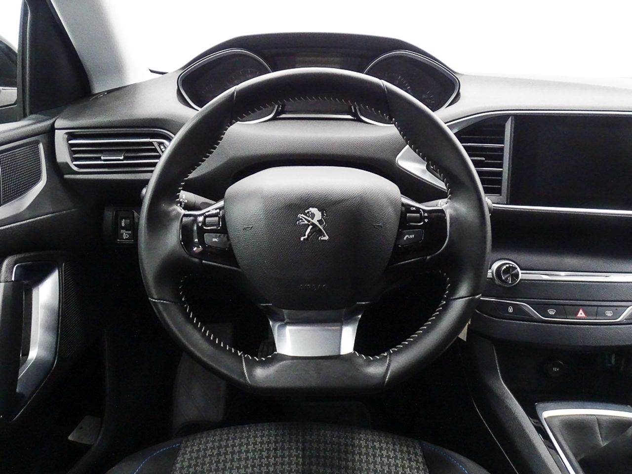 Foto Peugeot 308 15