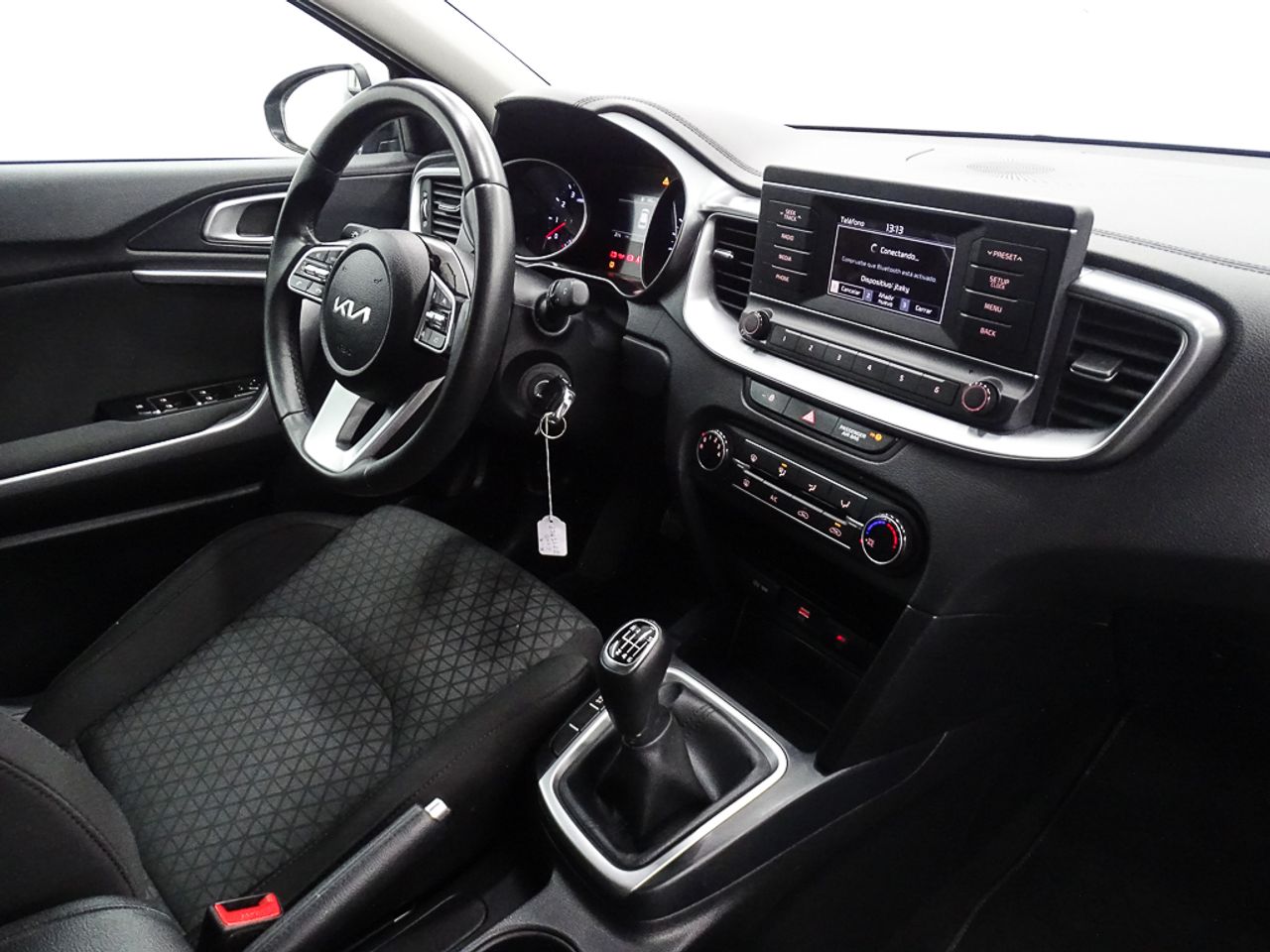 Foto Kia Ceed 20