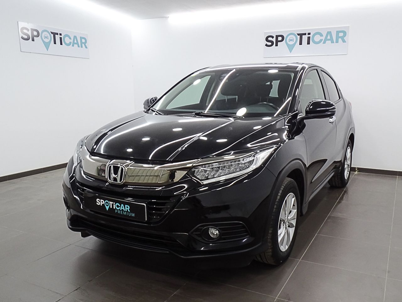 Foto Honda HR-V 1