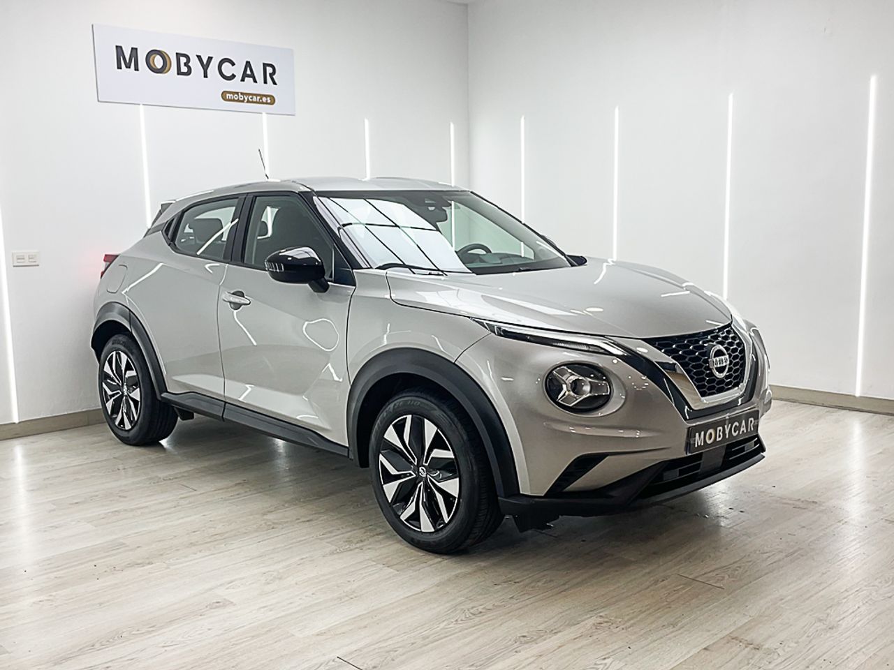 Foto Nissan Juke 3