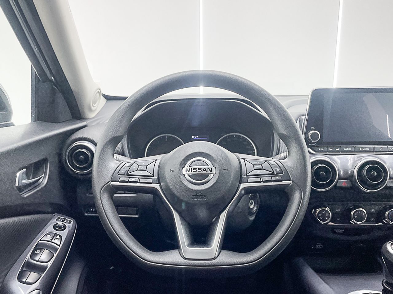 Foto Nissan Juke 11