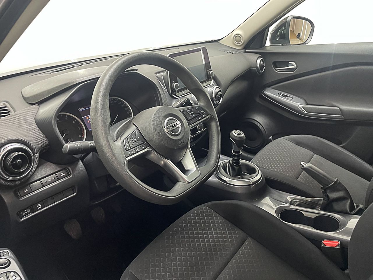 Foto Nissan Juke 14