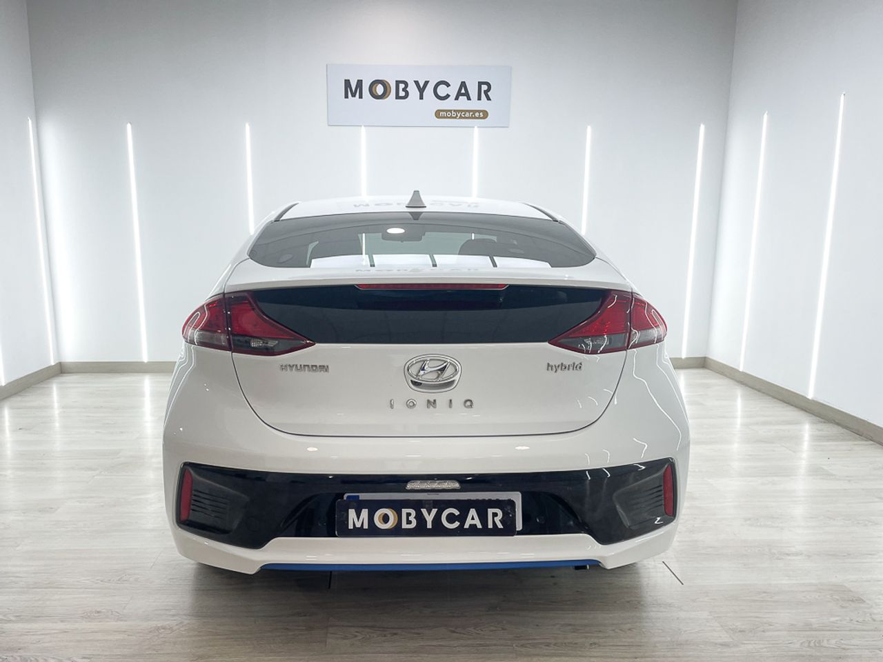 Foto Hyundai IONIQ 5