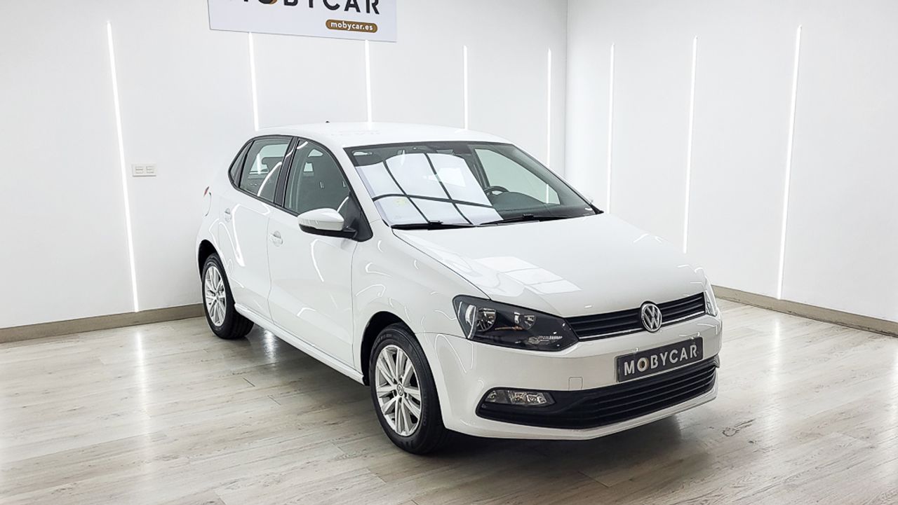 Foto Volkswagen Polo 3