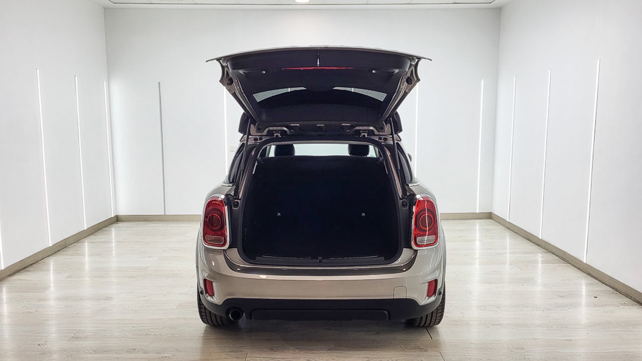 Foto Mini Countryman 7