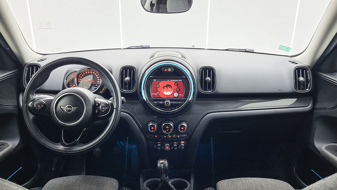 Foto Mini Countryman 14