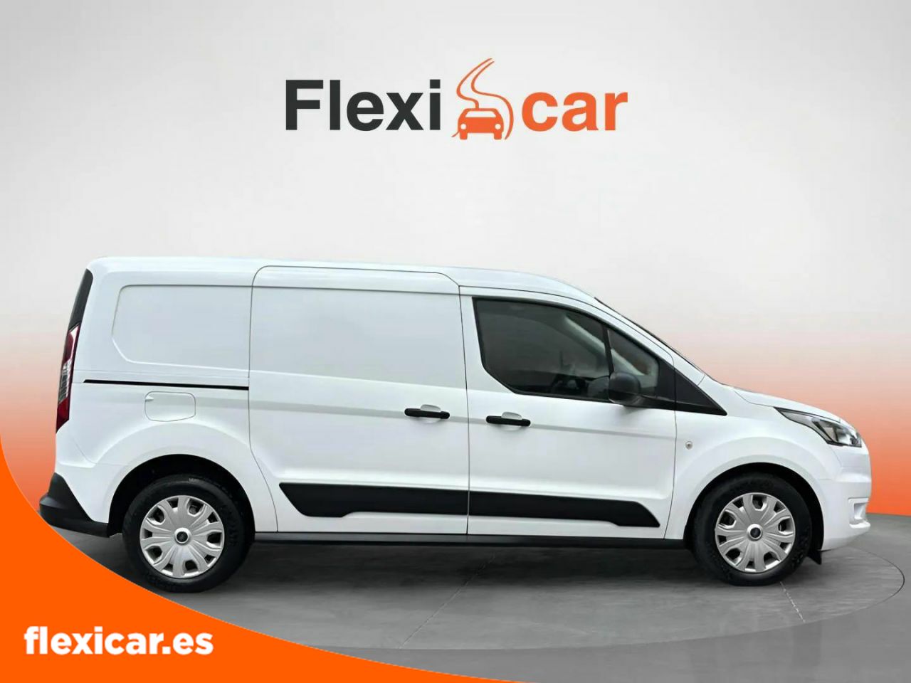 Foto Ford Transit Connect 8