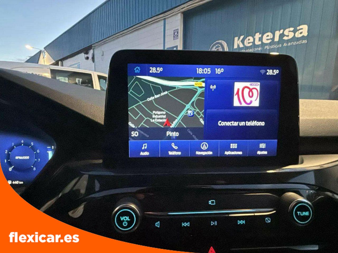 Foto Ford Kuga 19