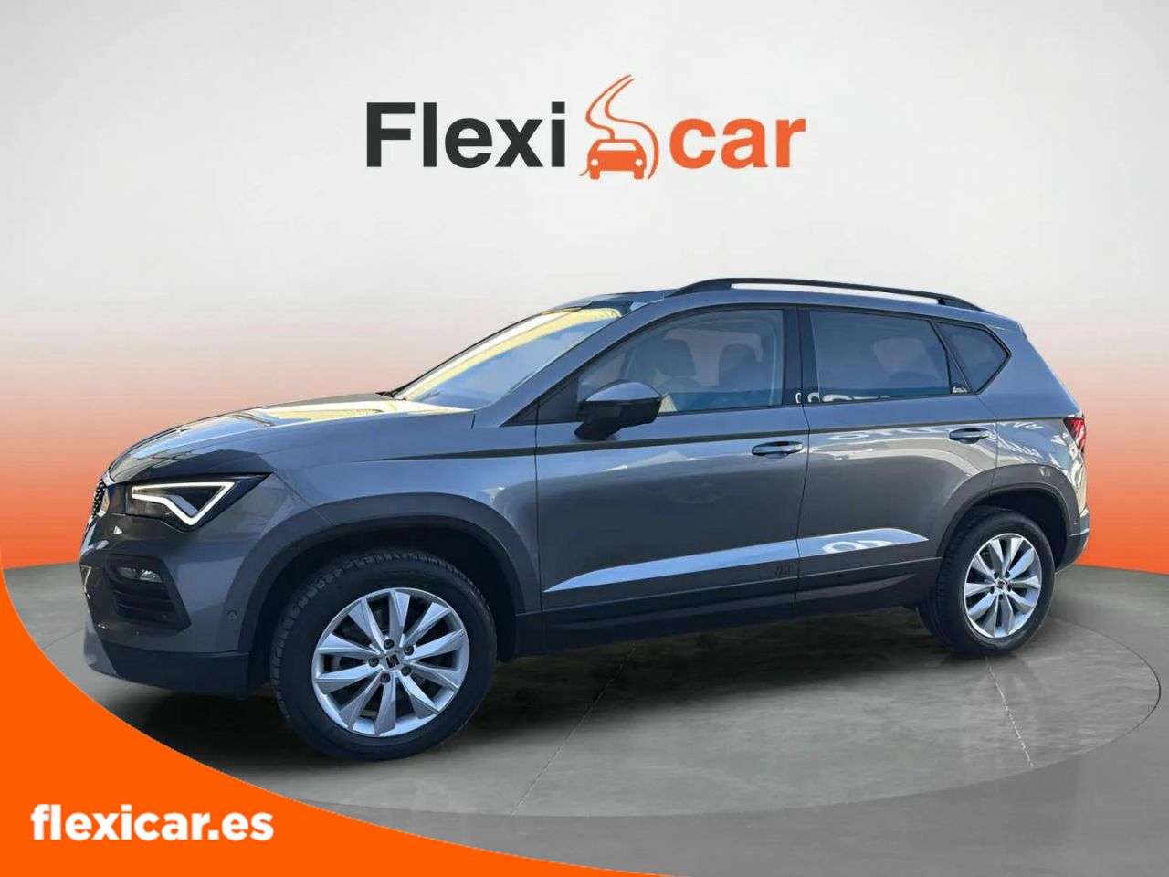 Foto Seat Ateca 3