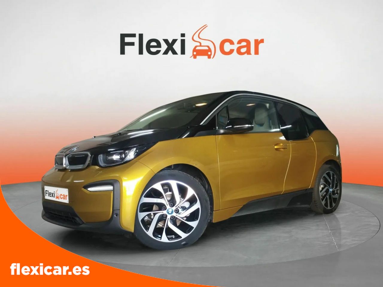 Foto BMW i3 3