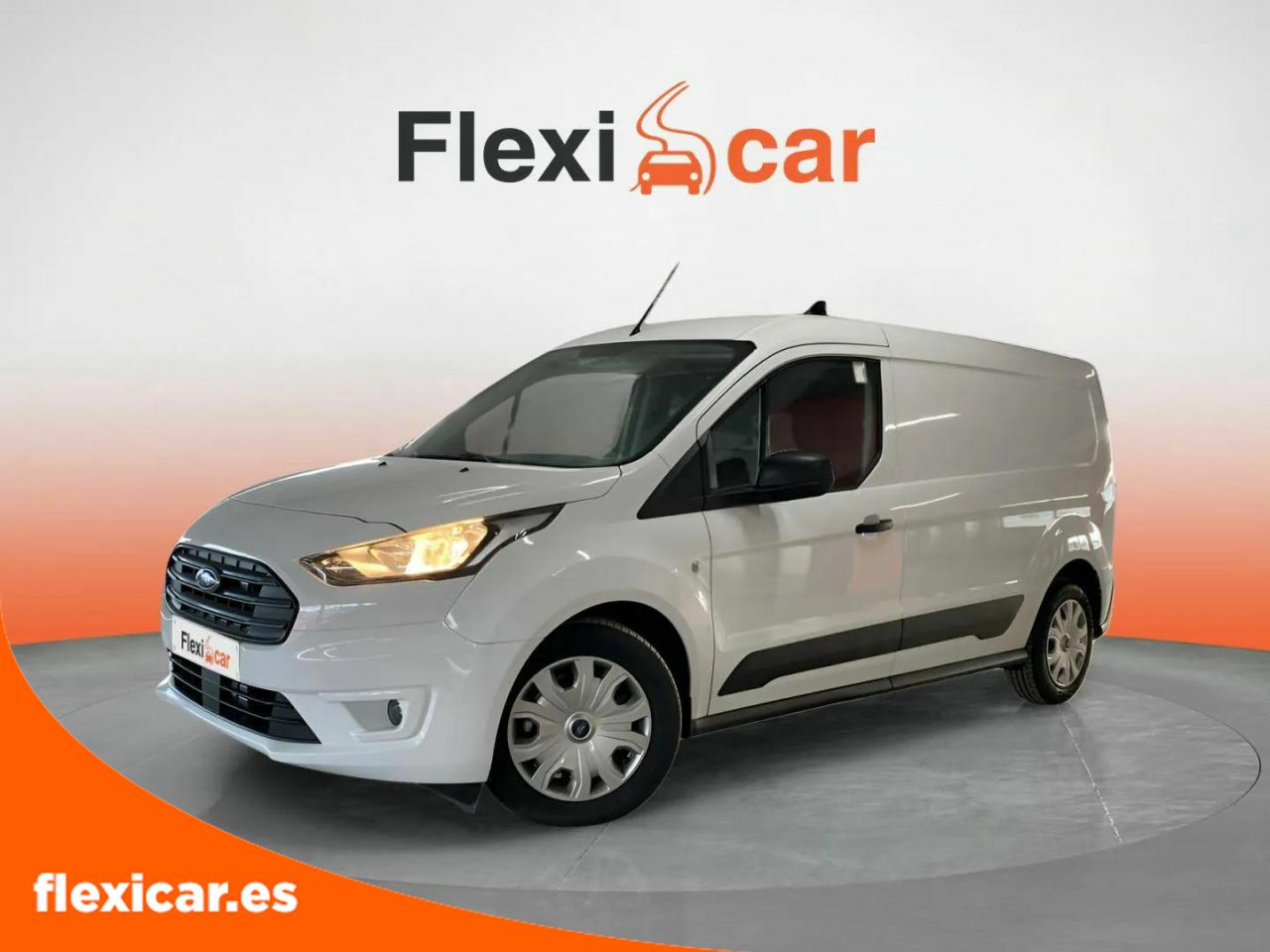 Foto Ford Transit Connect 2