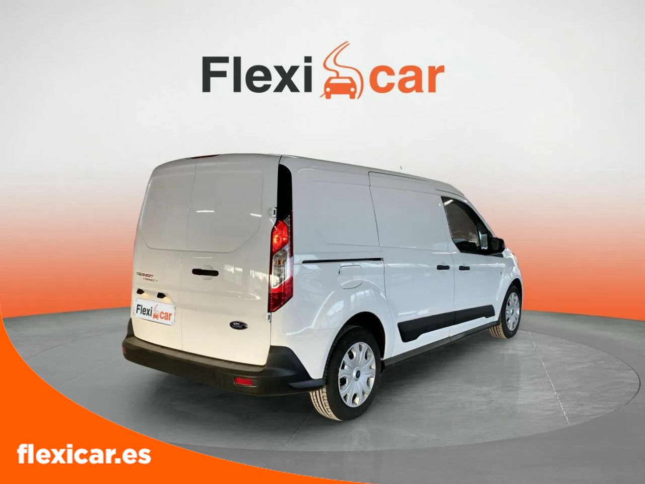 Foto Ford Transit Connect 5