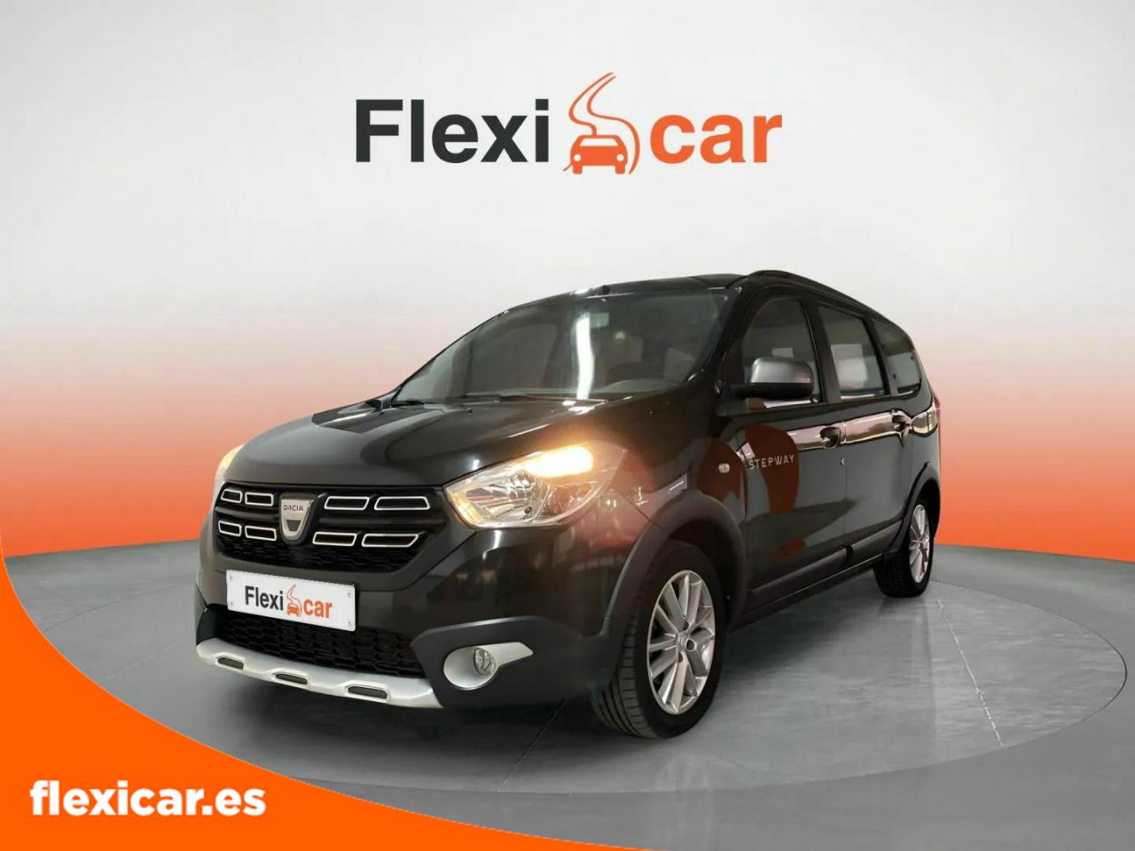 Foto Dacia Lodgy 2