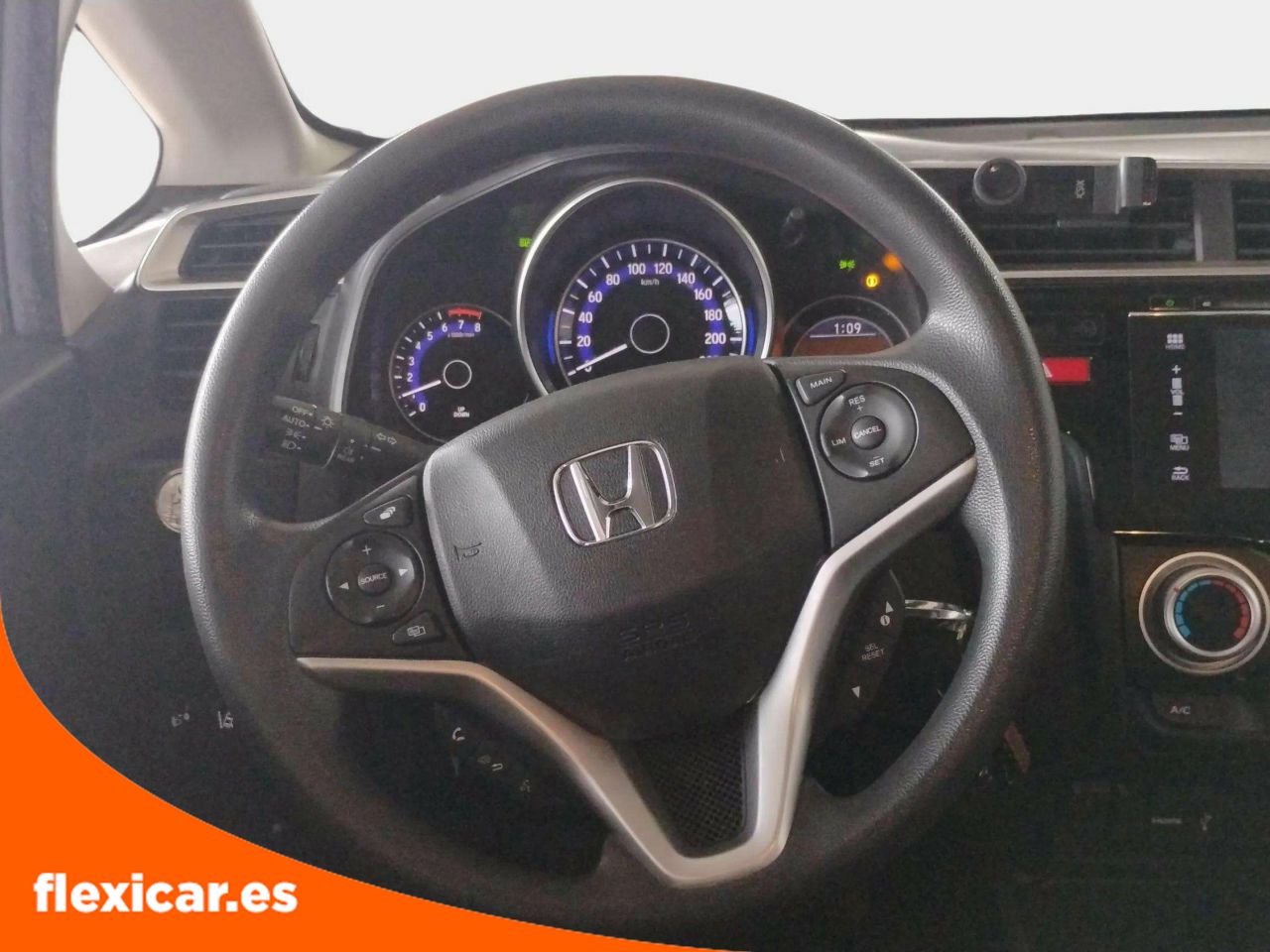 Foto Honda Jazz 9