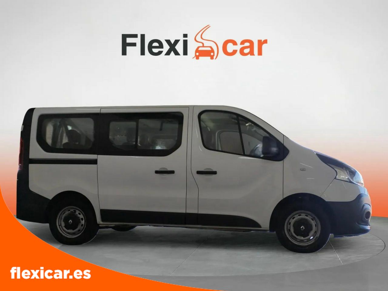 Foto Renault Trafic 4