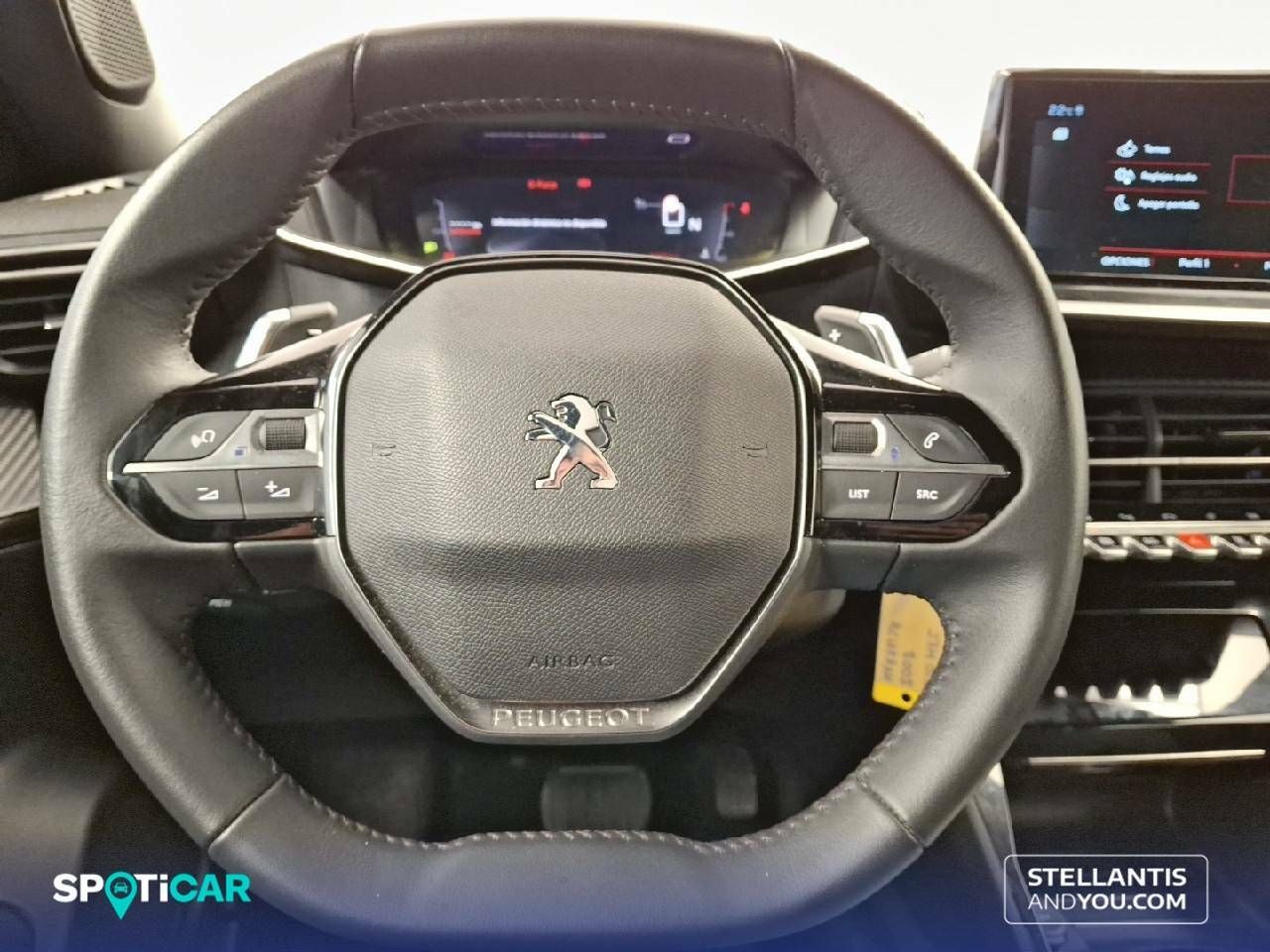 Foto Peugeot 2008 18