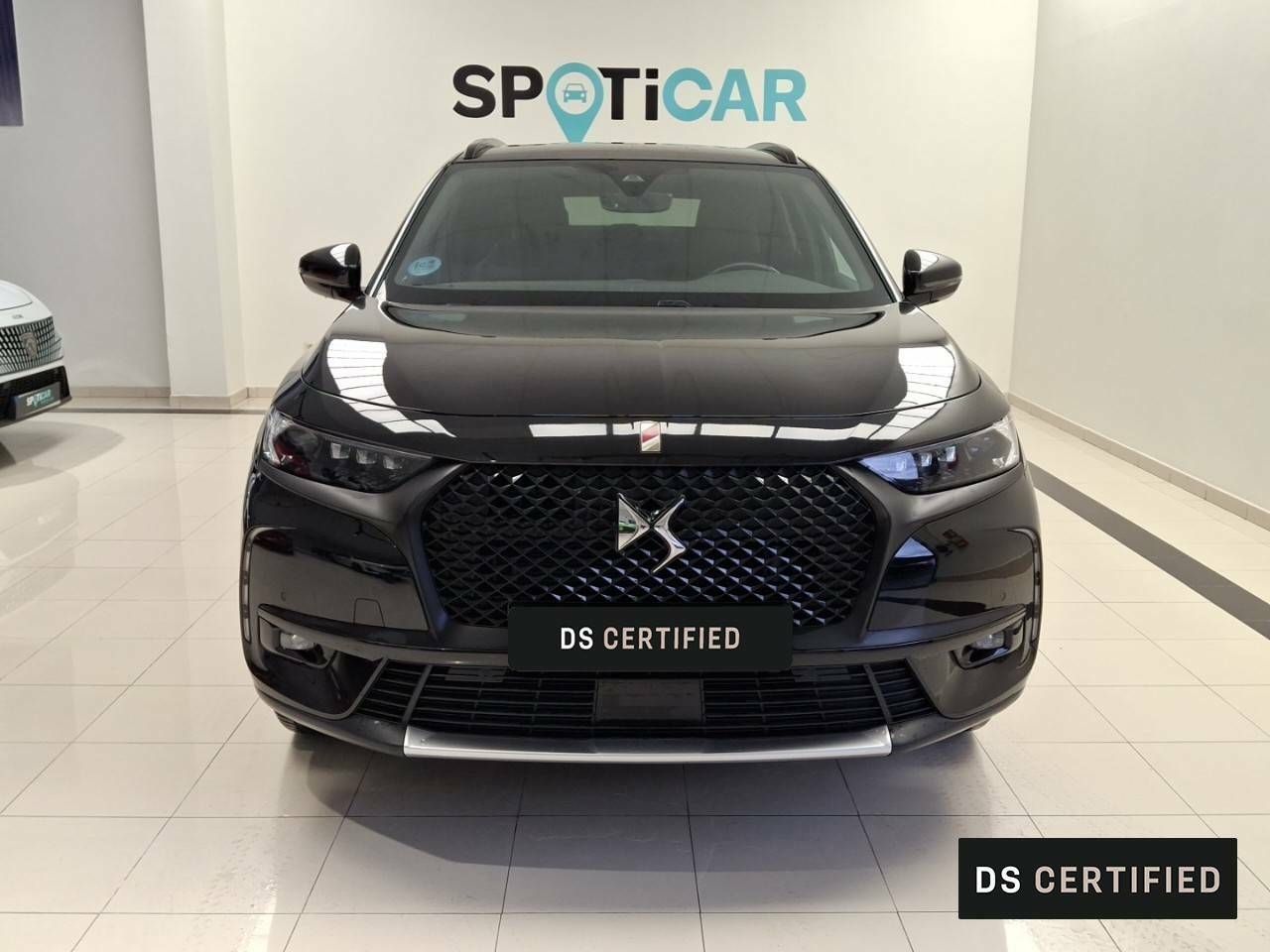 Foto DS Automobiles DS 7 Crossback 2