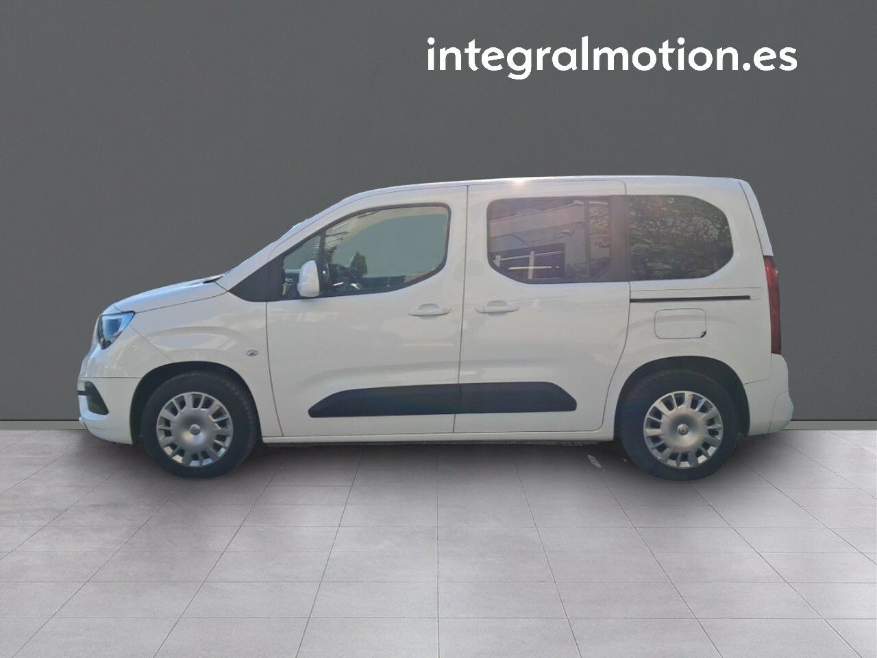 Foto Opel Combo Life 24