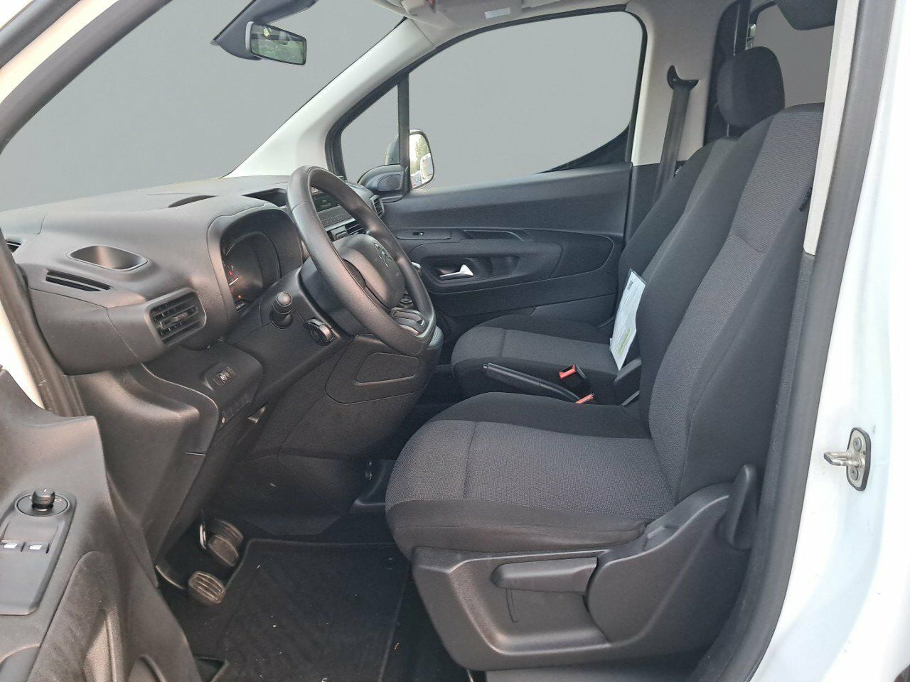 Foto Citroën Berlingo 7