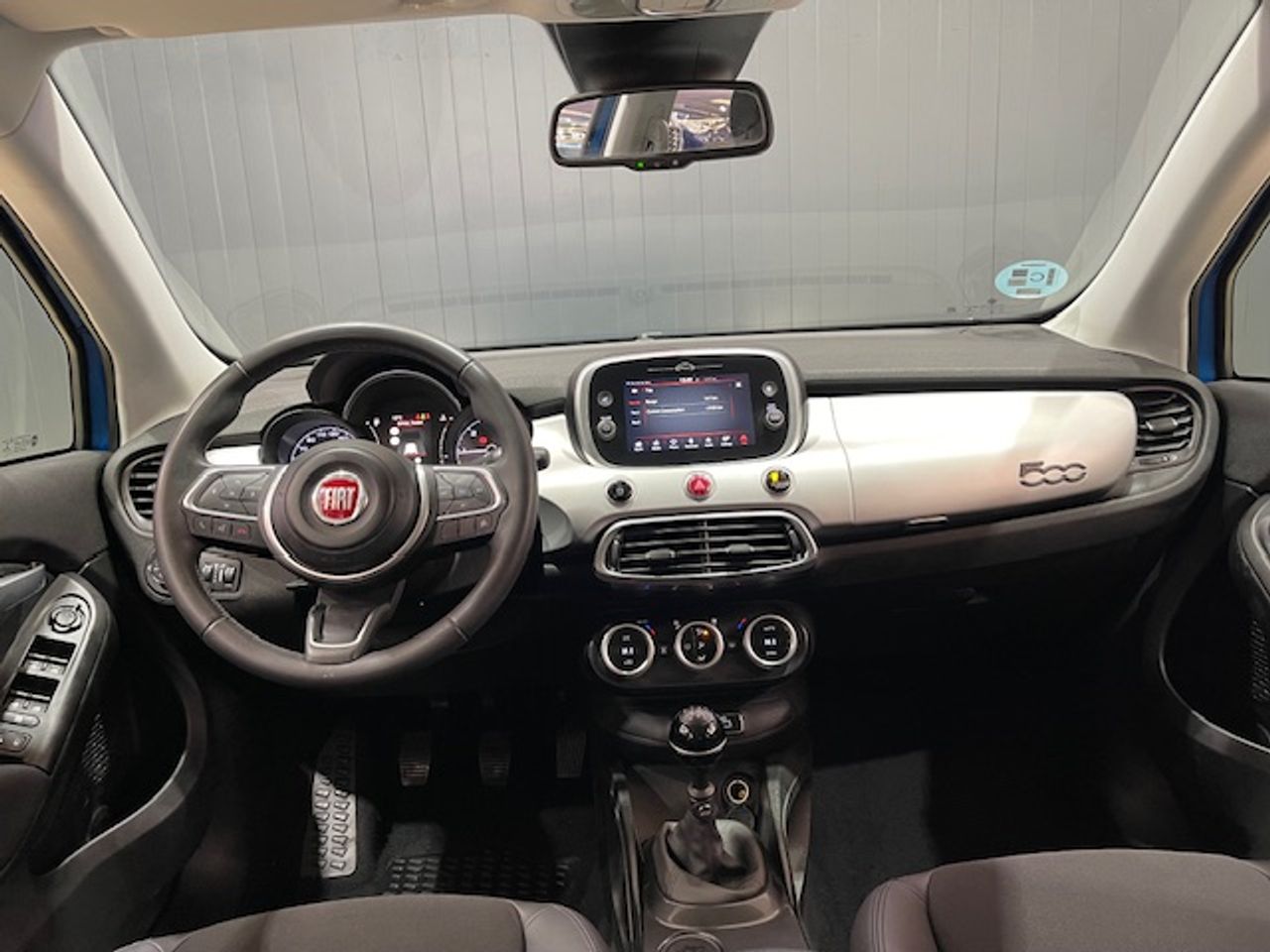 Foto Fiat 500X 39