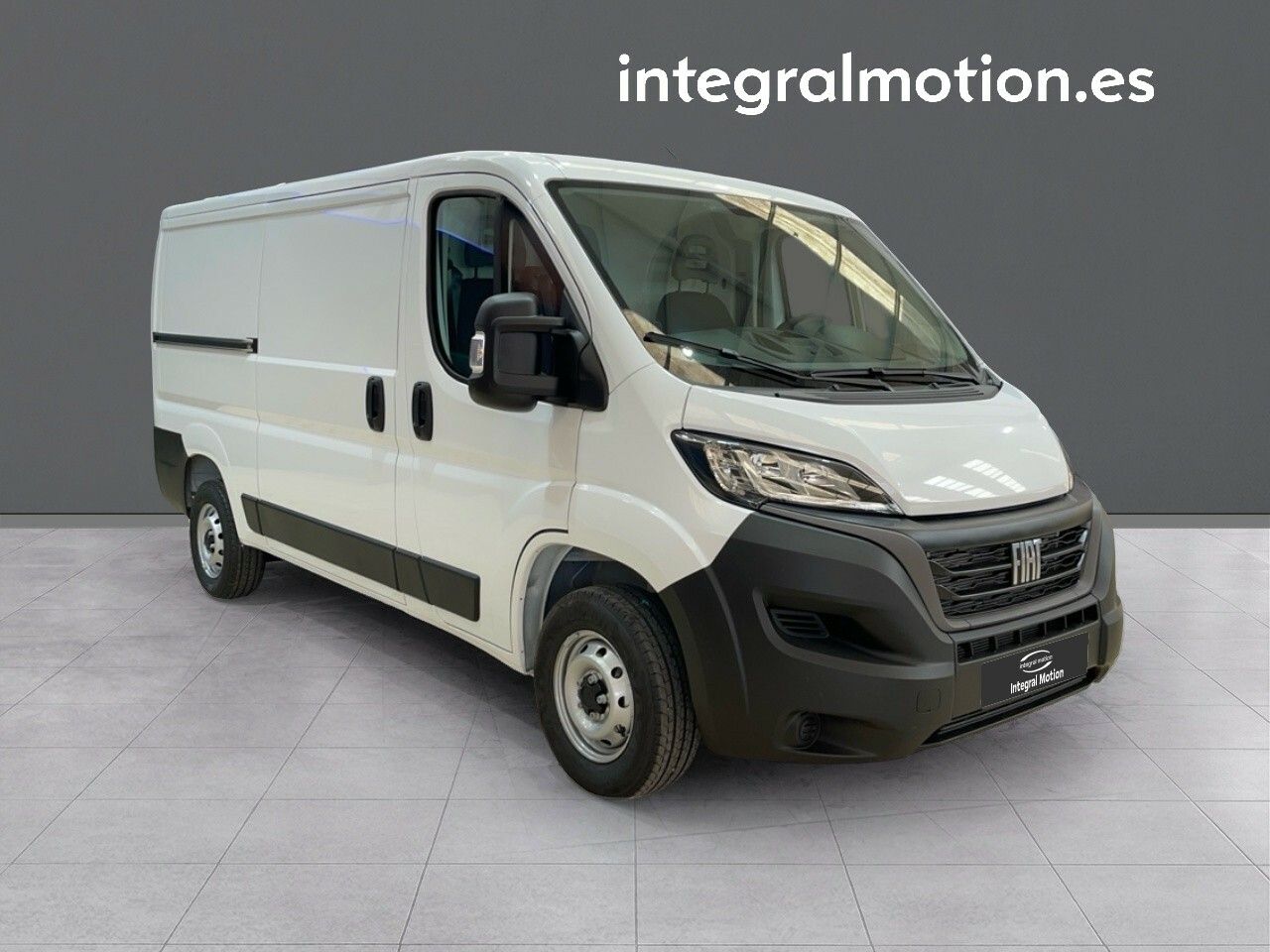 Foto Fiat Ducato 4