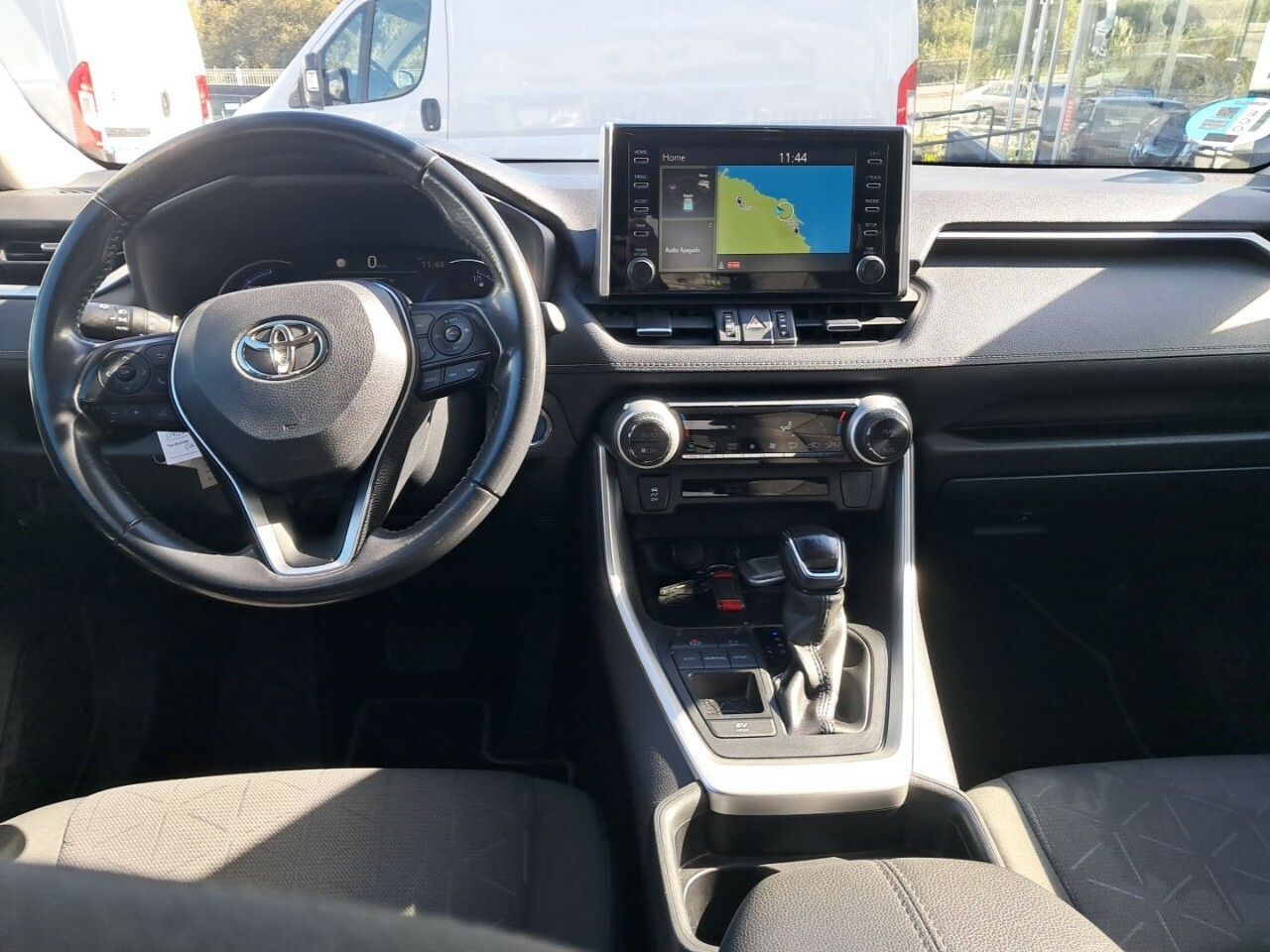 Foto Toyota Rav4 7