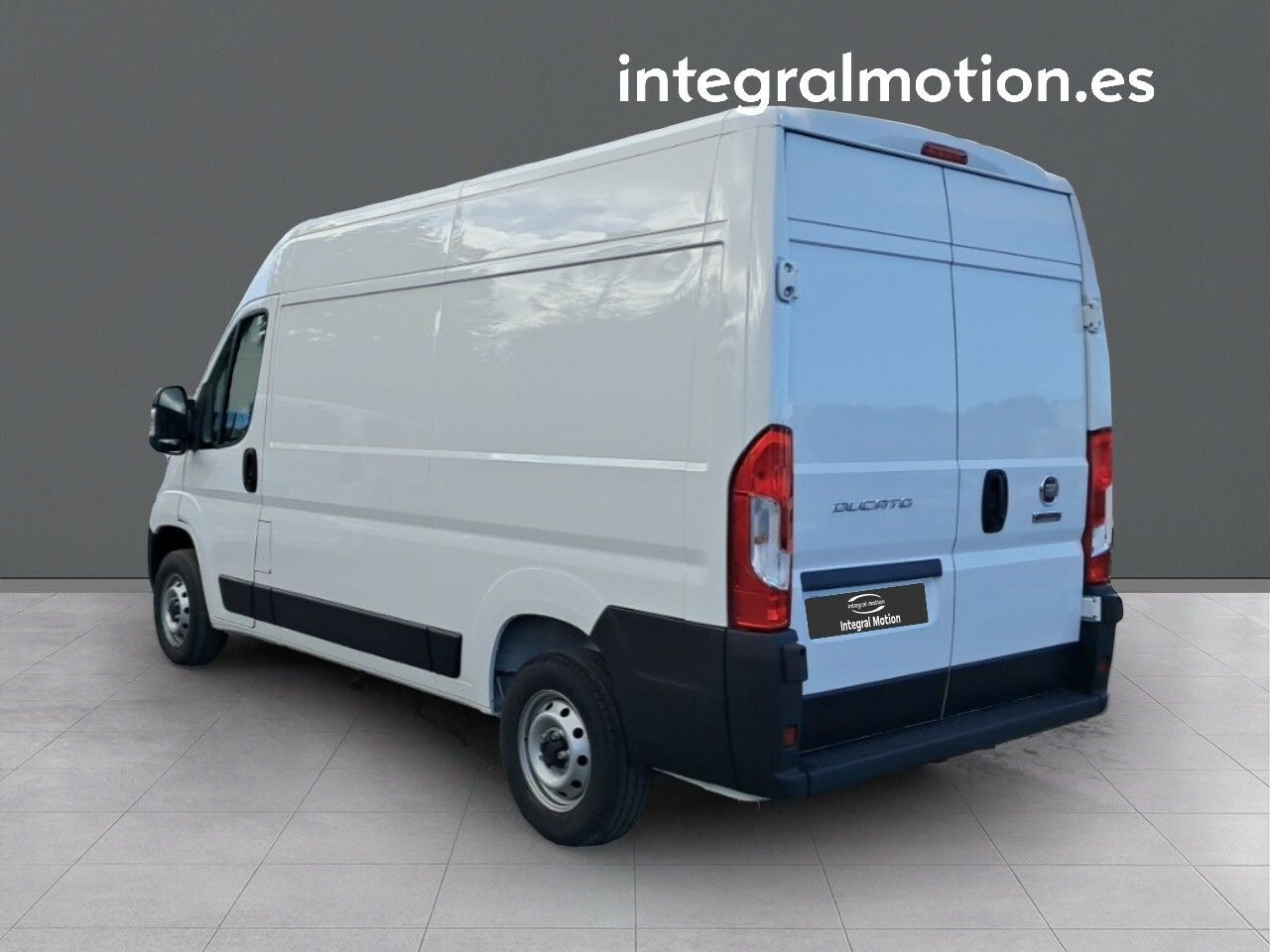 Foto Fiat Ducato 4