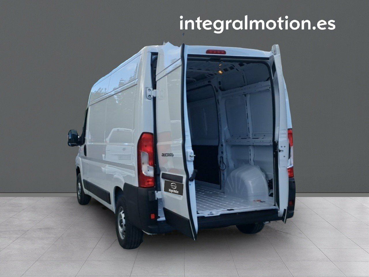 Foto Fiat Ducato 17