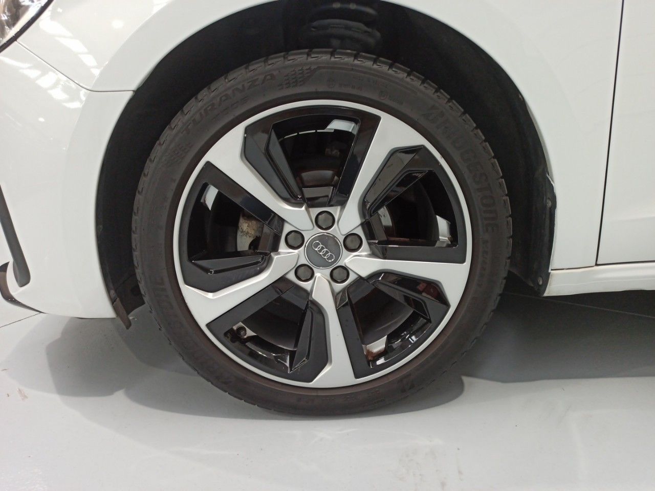 Foto Audi A1 23