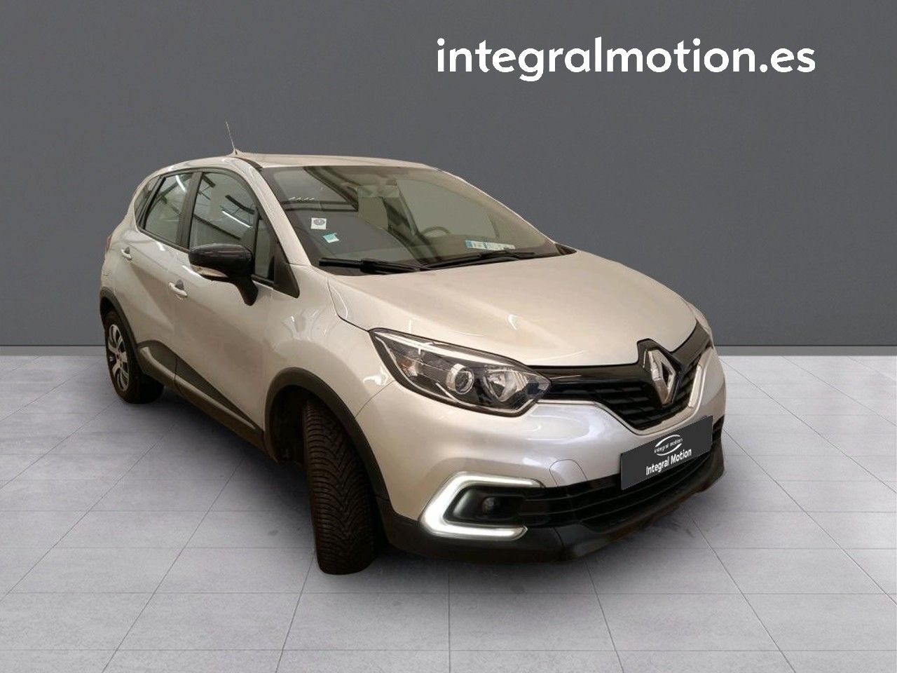 Foto Renault Captur 2