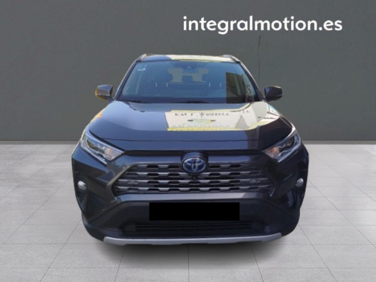 Foto Toyota Rav4 2