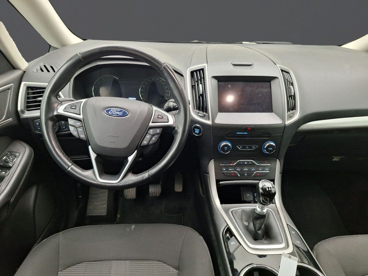 Foto Ford Galaxy 6