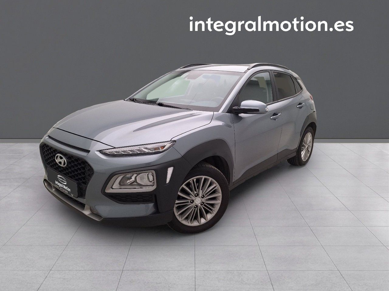 Foto Hyundai Kona 1