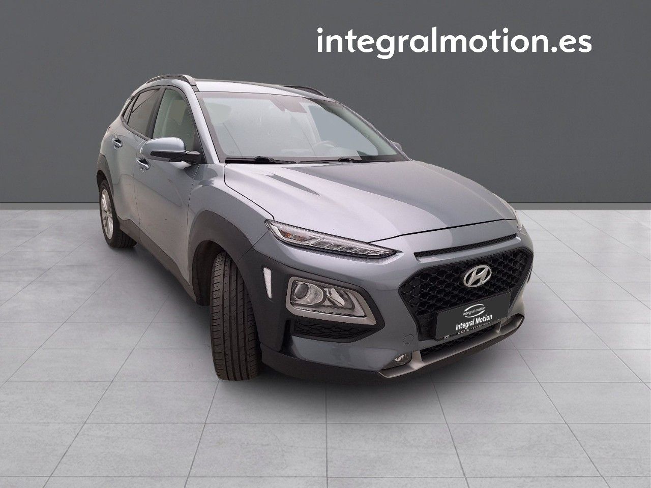 Foto Hyundai Kona 2