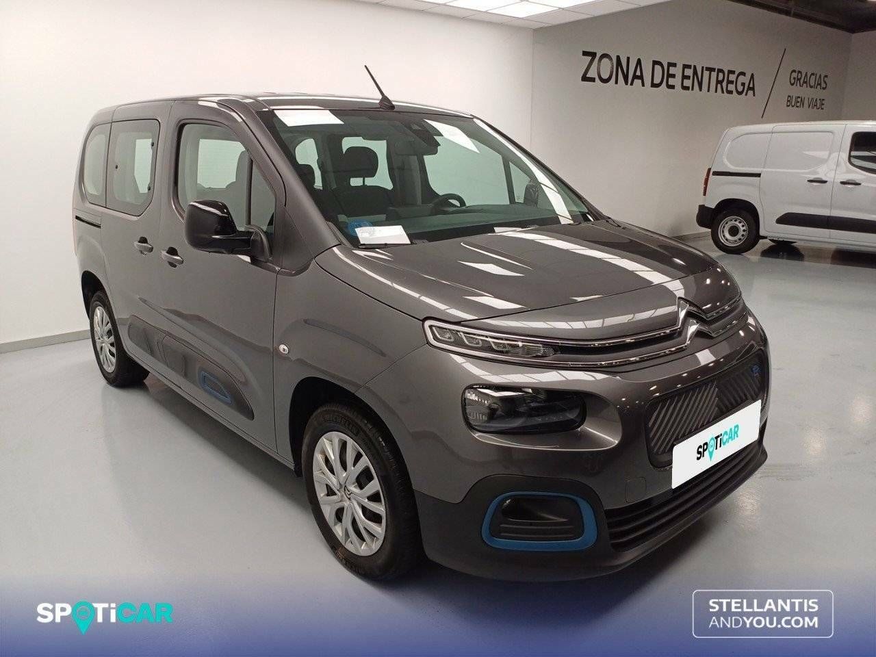 Foto Citroën Berlingo 3