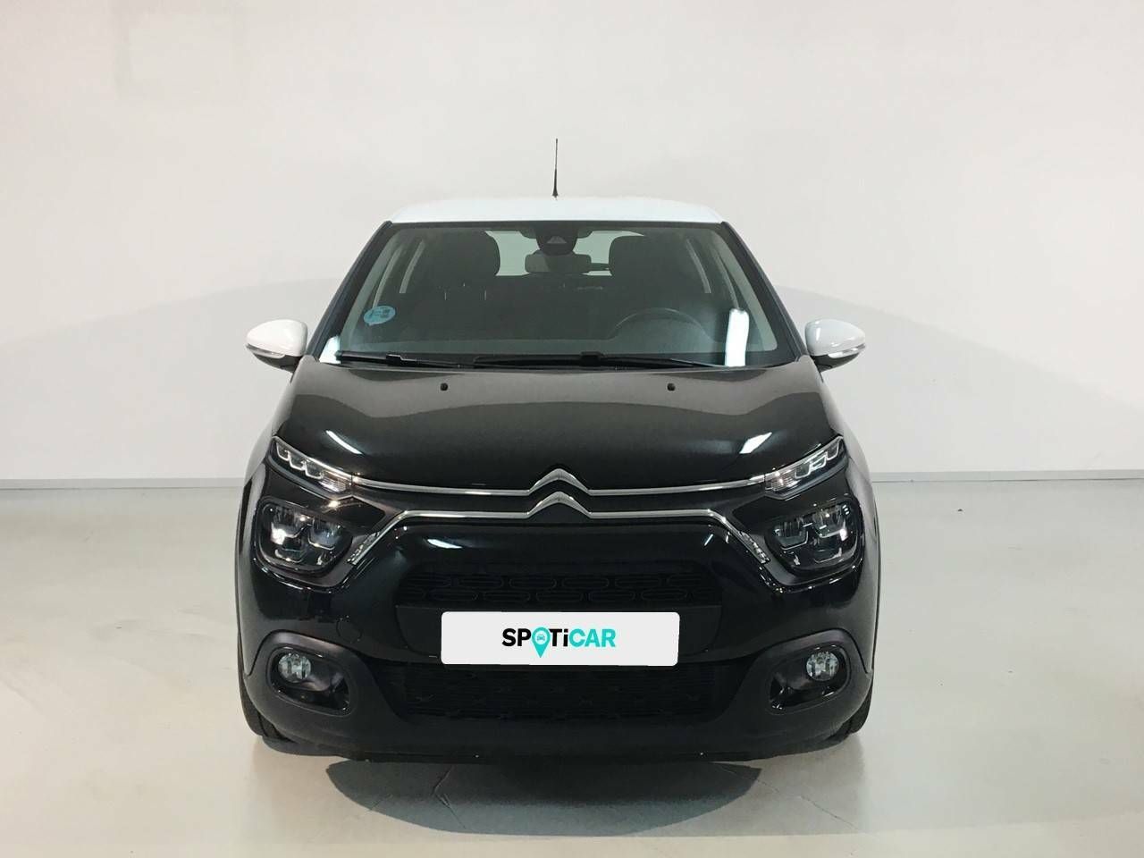 Foto Citroën C3 2