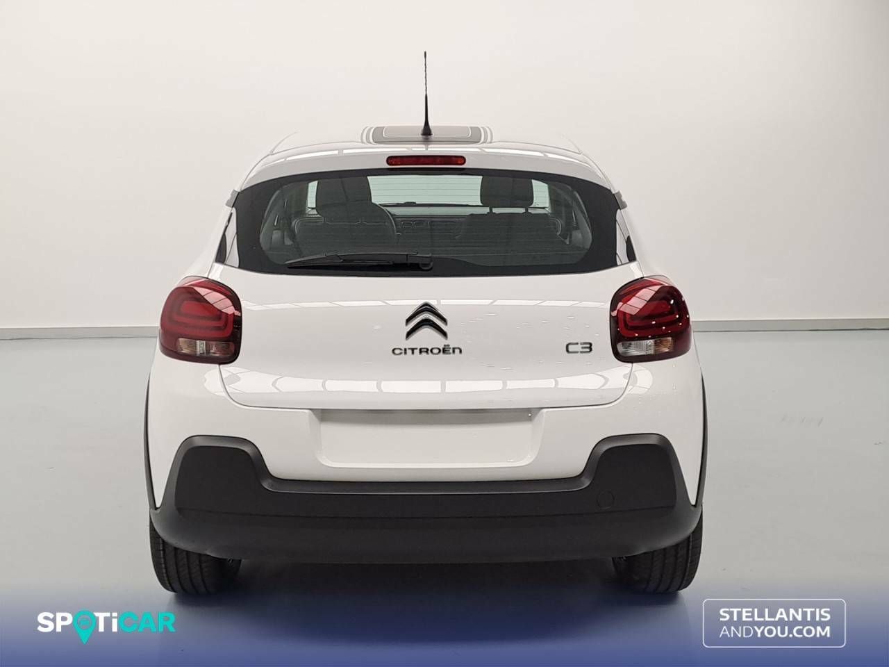 Foto Citroën C3 5