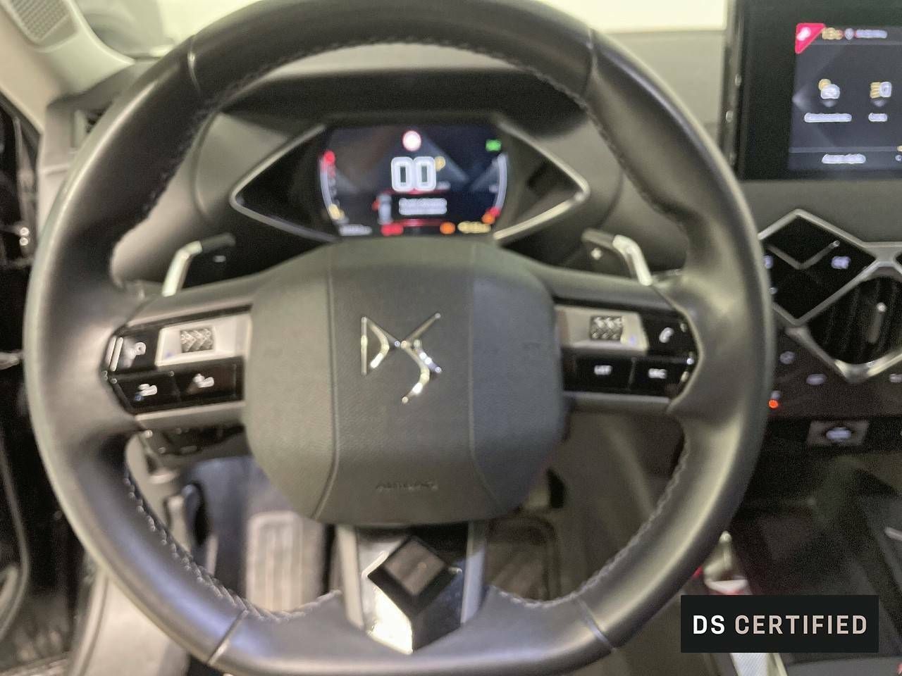 Foto DS Automobiles DS 3 Crossback 17