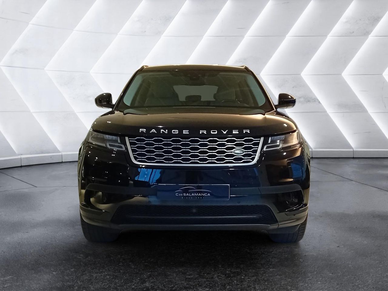 Foto Land-Rover Range Rover Velar 3