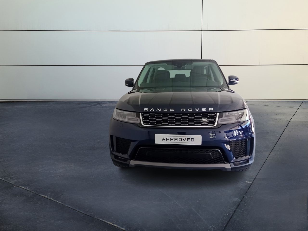 Foto Land-Rover Range Rover Sport 7