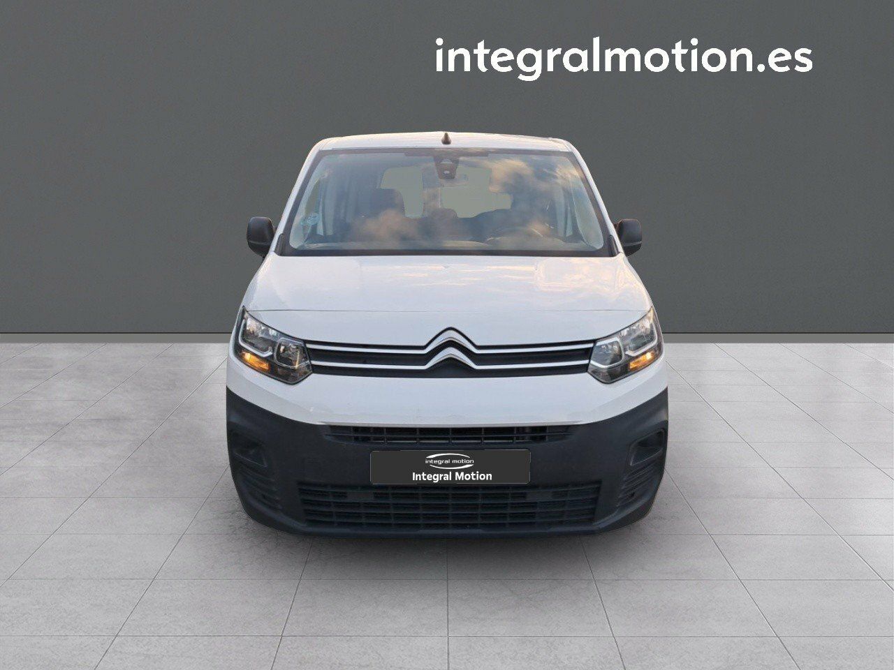 Foto Citroën Berlingo 2