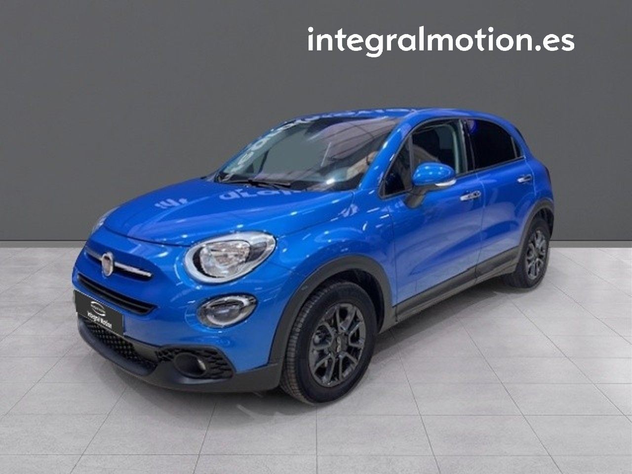 Foto Fiat 500X 1